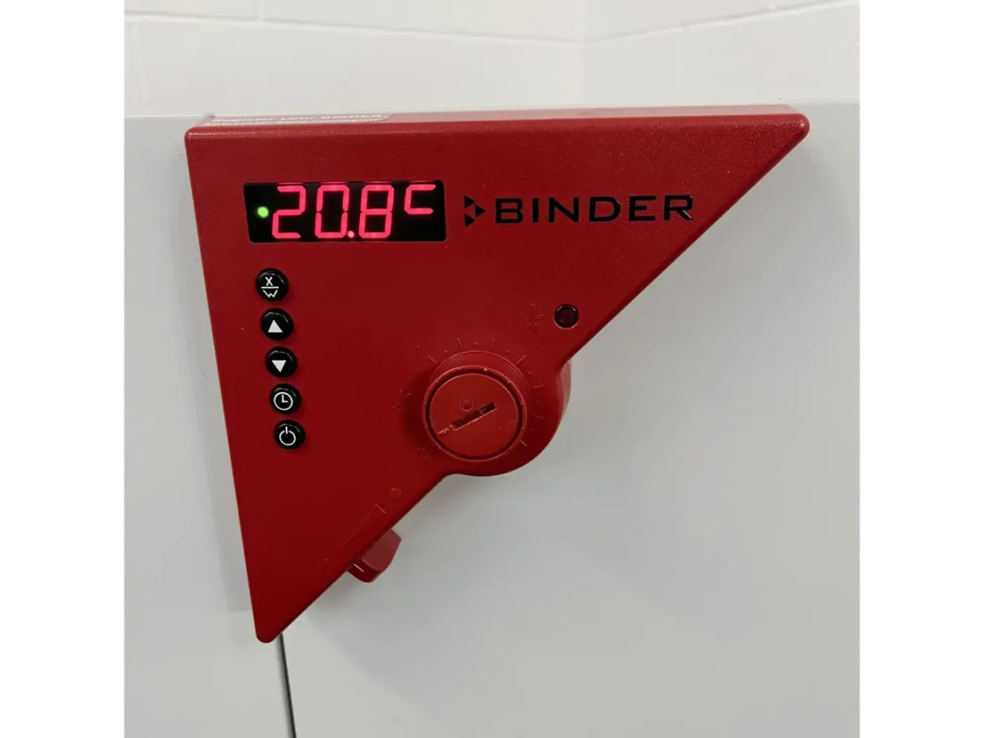 Binder BD 400 Incubator - 2