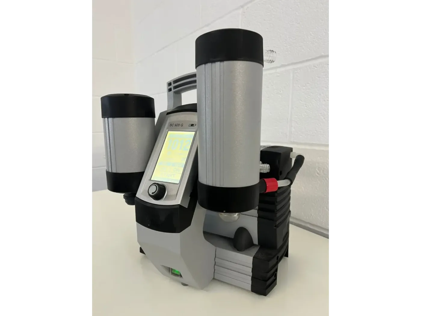 KNF SC920G Vacuum Pump - 3
