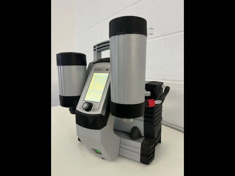 KNF SC920G Vacuum Pump
