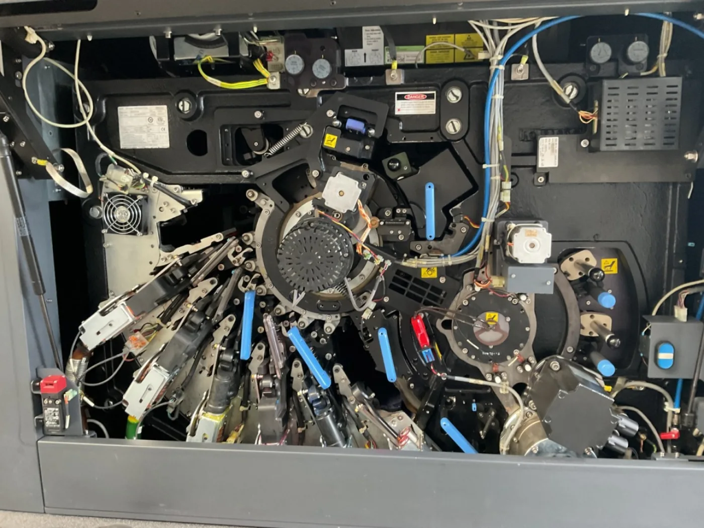 2008 HP Indigo 7000 Digital Press - 2