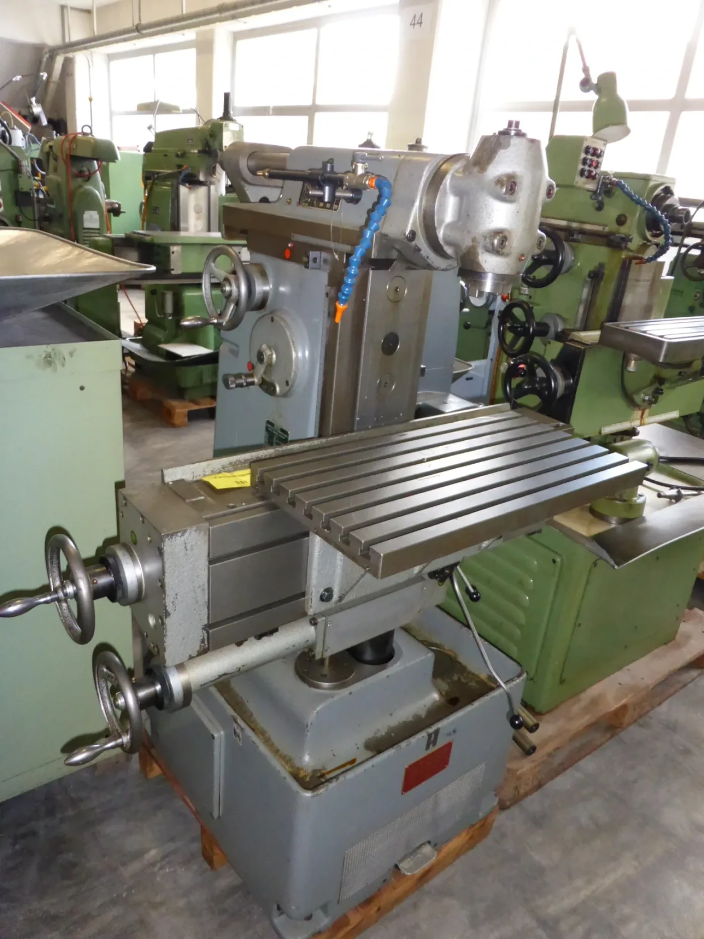 000901 - SIXIS S 103 R - 2