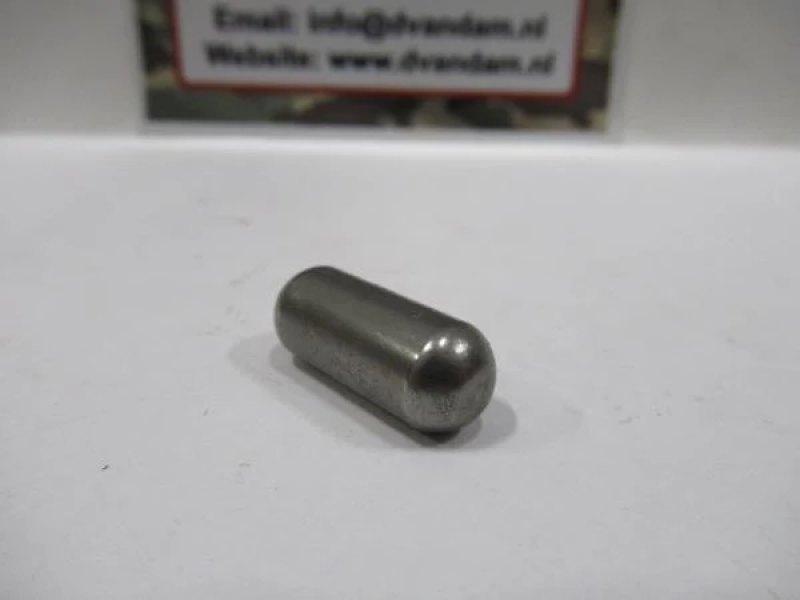 Spanstift tussenbak
