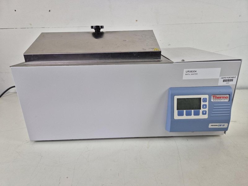 Thermo Scientific Precision CIR19 Heated Circulating Bath