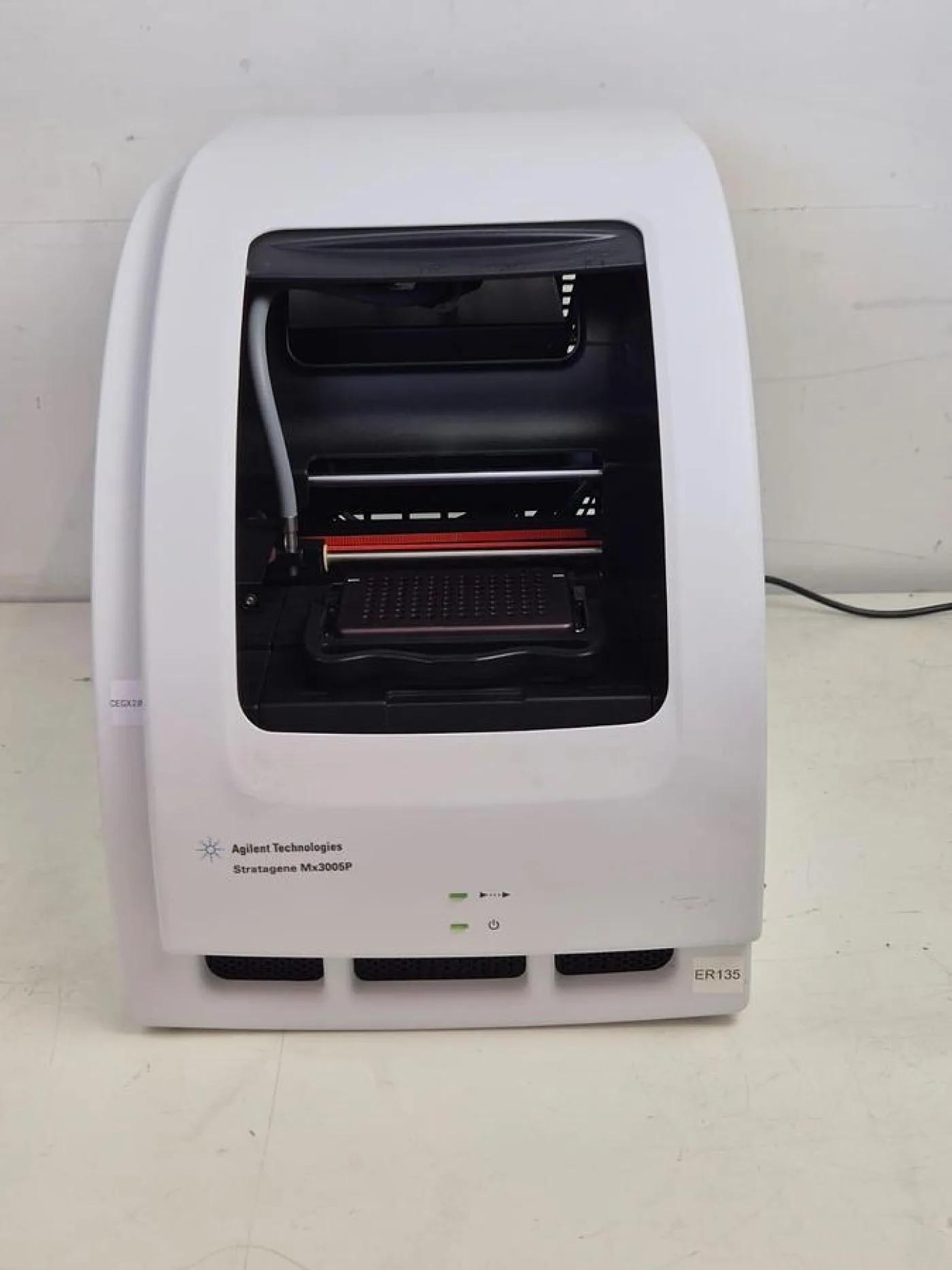 Agilent Stratagene MX3005 Real-Time PCR System - 4