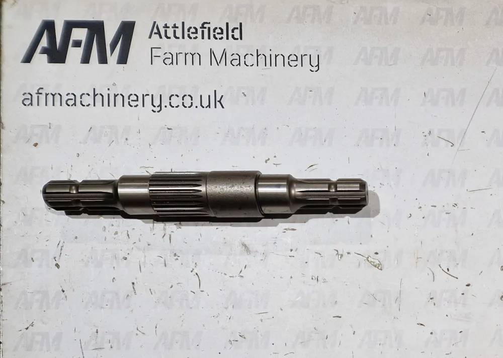 Spearhead QHD Flail Mower Gearbox Shaft - 5772297
