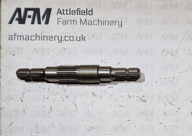 Spearhead QHD Flail Mower Gearbox Shaft - 5772297