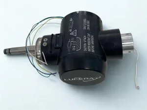 Electrical connector housing Lucera for BF-F260