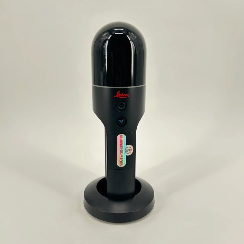 Leica BLK2GO (segunda mano)