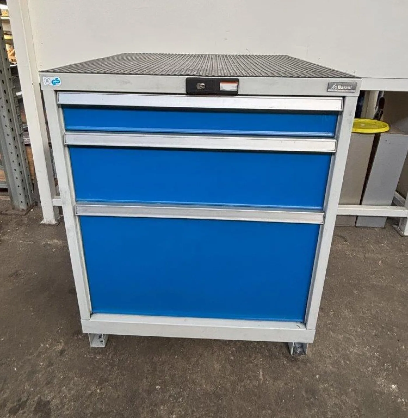 Garant 943211 HOFFMANN unbekannt - 1