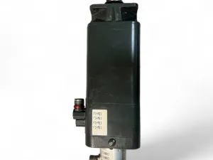 SIEMENS 3-Phase Permanent-Magnet-Motor 1FT5064-1AG71-4E80 K781 7137 05 004