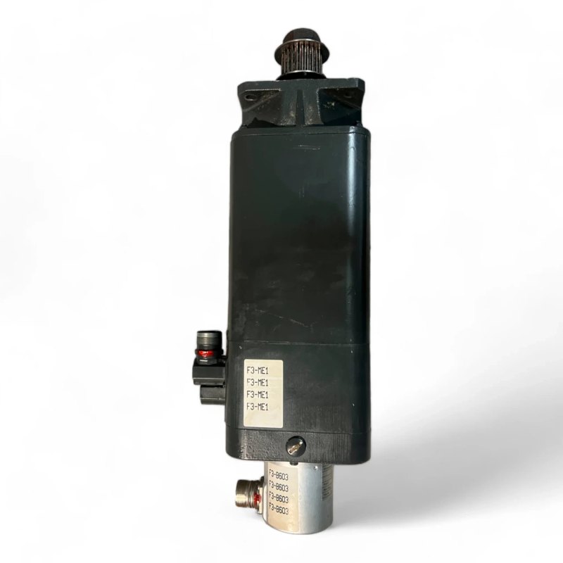SIEMENS 3-Phase Permanent-Magnet-Motor 1FT5064-1AG71-4E80 K781 7137 05 004