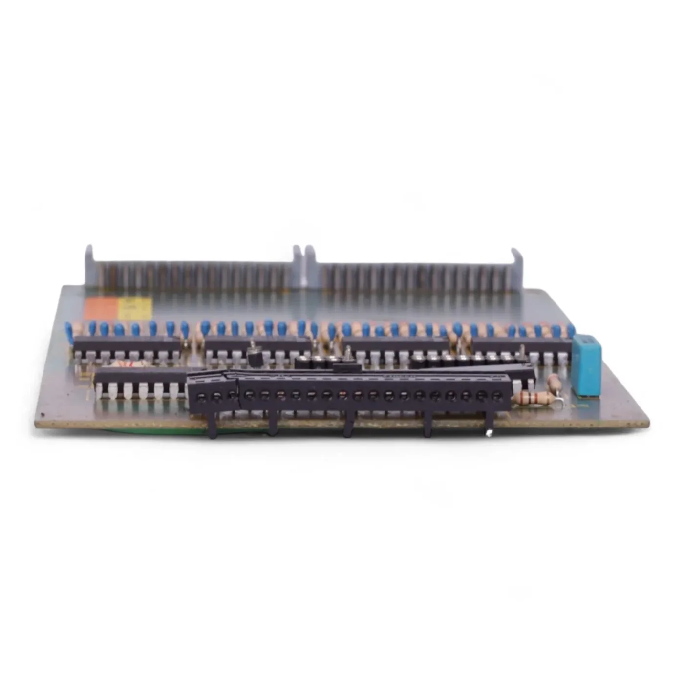 Krauss Maffei Battenfeld Bachmann Prozessorkarte CE 32/1 2600/01 - 2
