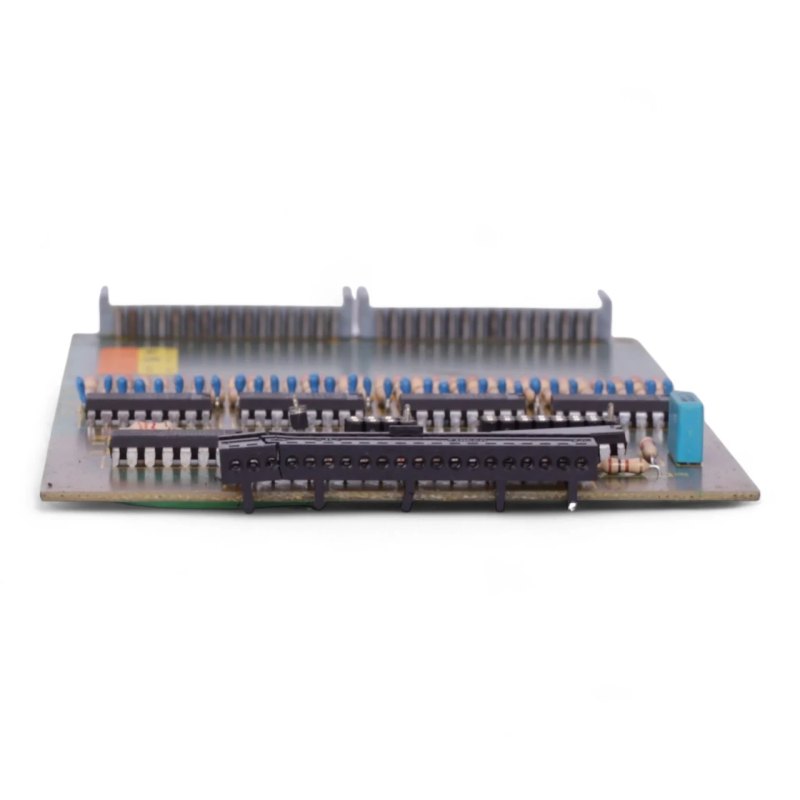 Krauss Maffei Battenfeld Bachmann Prozessorkarte CE 32/1 2600/01