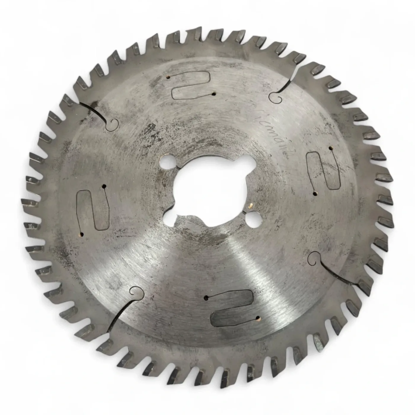 LEUCO HW Kreissägeblatt Ø150x3.2/2.2x20 Z48 102428-00188984/7 - 2