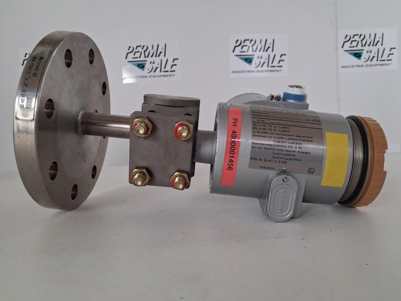 Siemens micro-K 7MF3100-1DY01-1EA1 Druckmessumformer