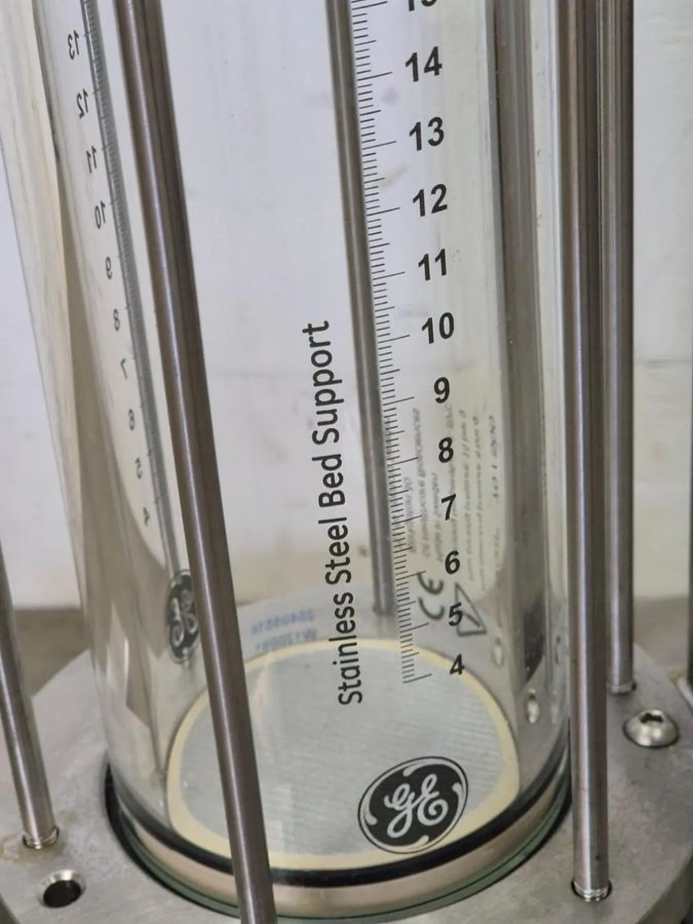 Cytiva Axichrom 70/500 Chromatography Column - 5