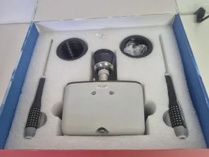 Specac Quest Single reflection ATR FTIR Accessory