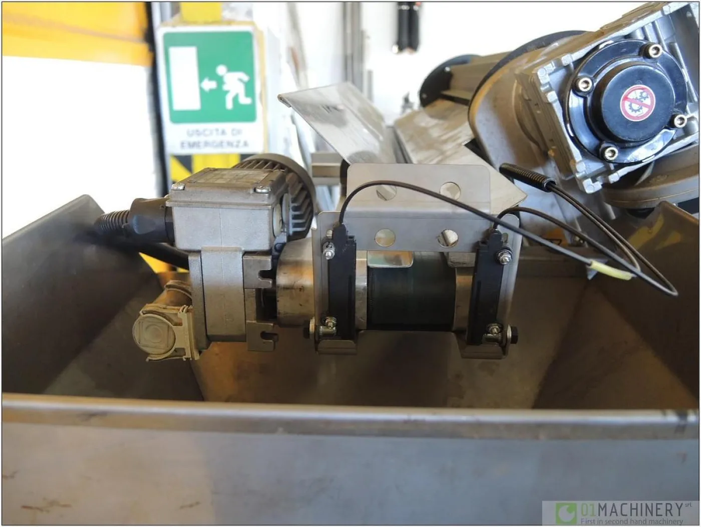 2015 CRIZAF C1200 000024 AI2279 - 6