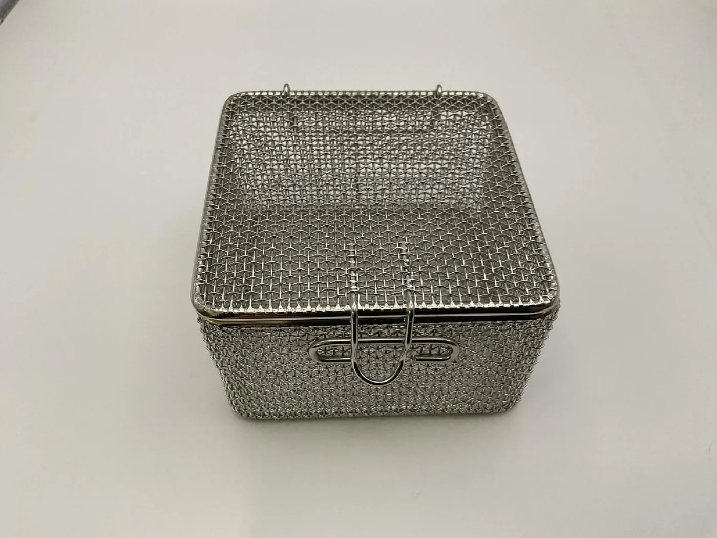 Case 105 x 105 x 65mm - 1