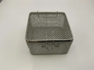 Case 105 x 105 x 65mm