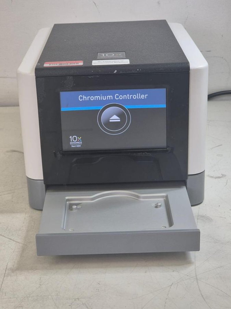Genomix GCG-SR-1 10X Next Gen Single Cell Controllor