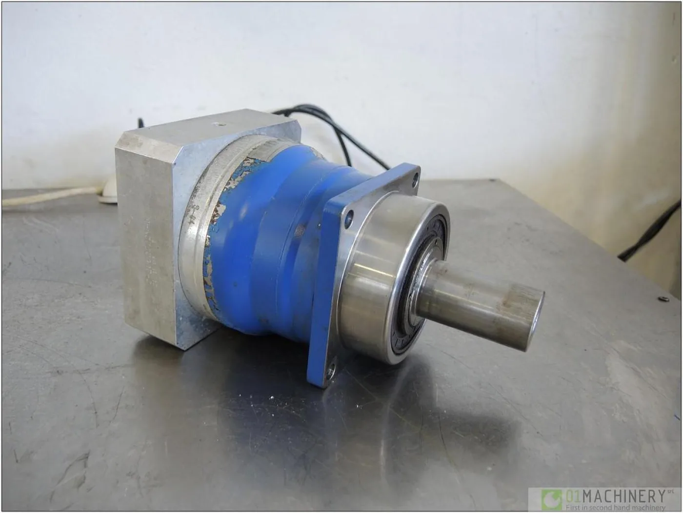 2006 ALPHA SP 100S-MF1-7-1G1-2S AI2954 - 2