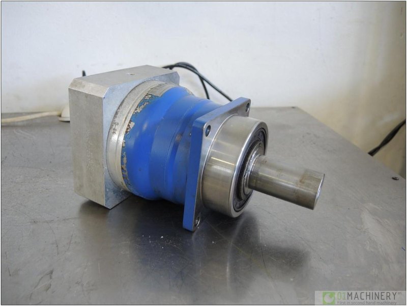 2006 ALPHA SP 100S-MF1-7-1G1-2S AI2954