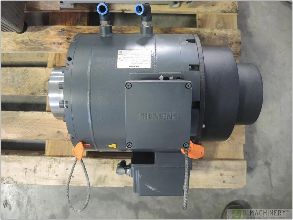 SIEMENS 1FW3151-1EQ72-5AA0 AI3167