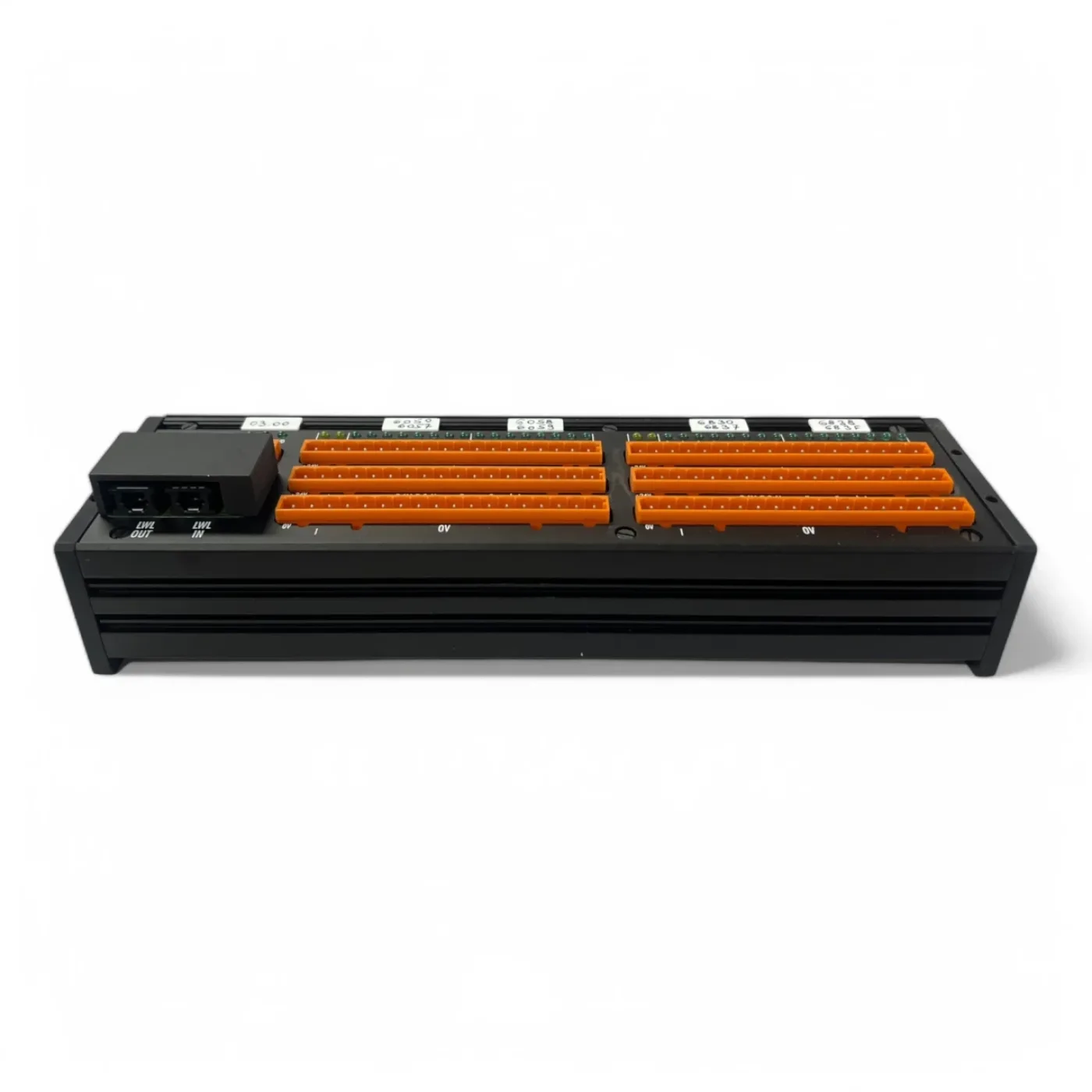 HOMAG Beckhoff Ein- und Ausgangsmodul M-1400.002 Art.-Nr. 4086050285 - 3