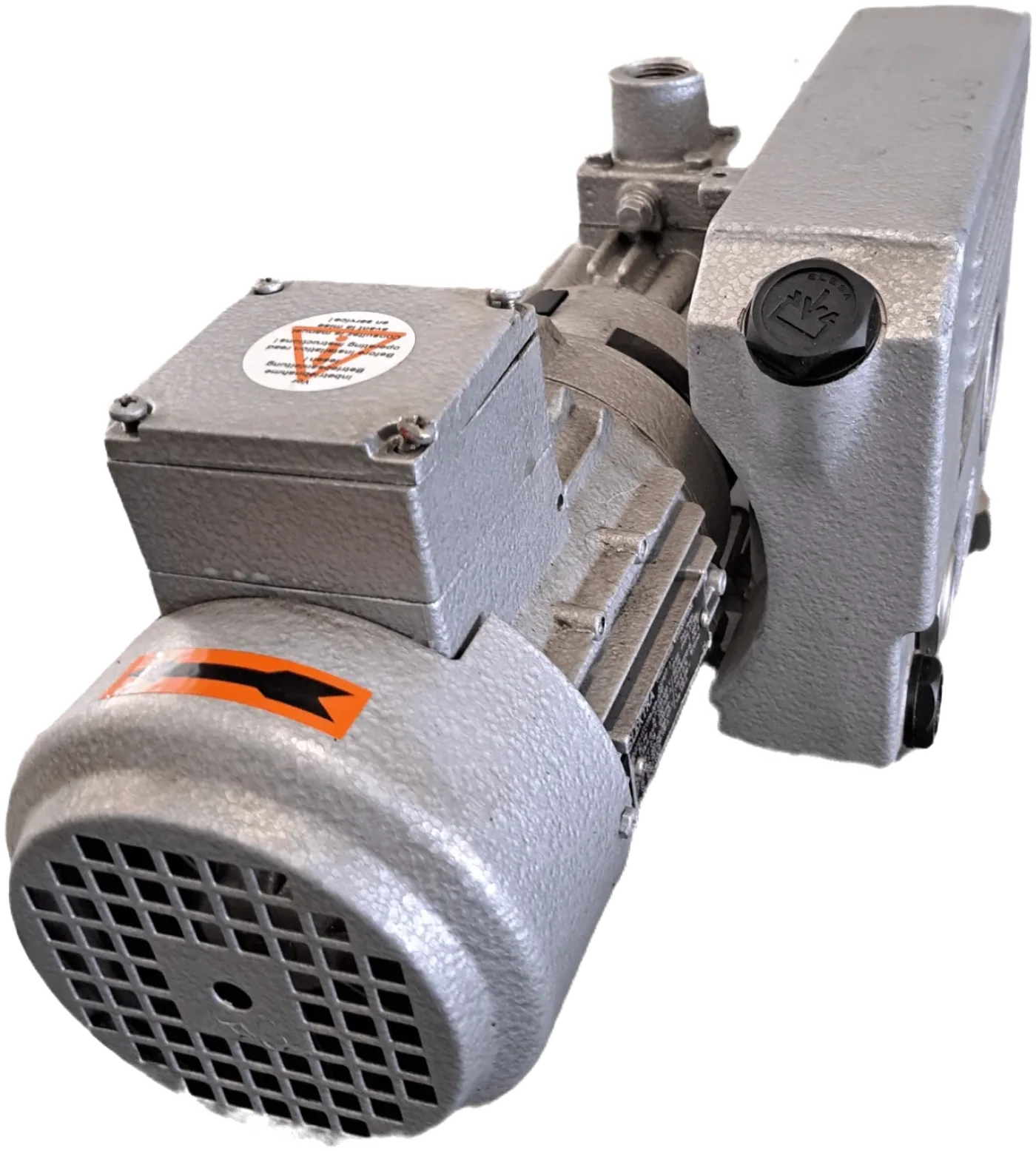 Busch Vakuumpumpe RA 0016B - 1