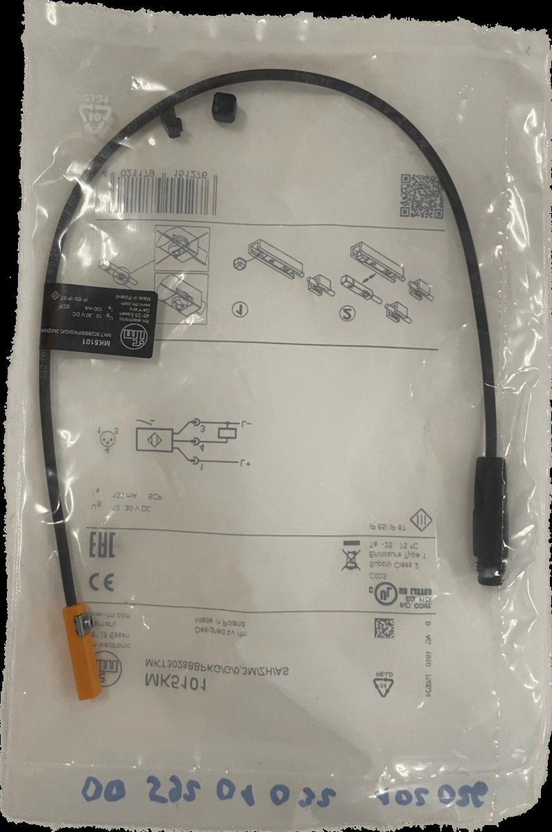 T-Nut-Zylindersensor MK5101