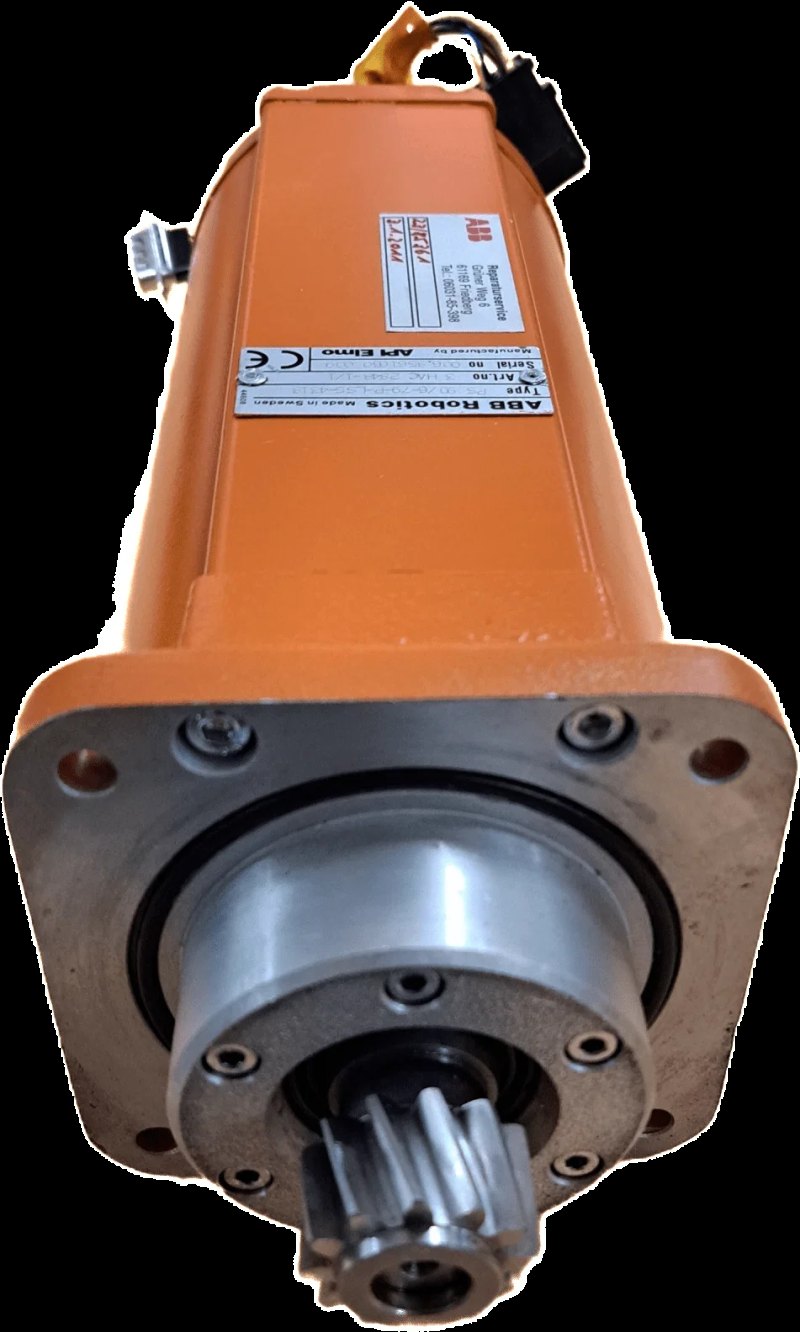 ABB Robotics 3HAC2848-1/1