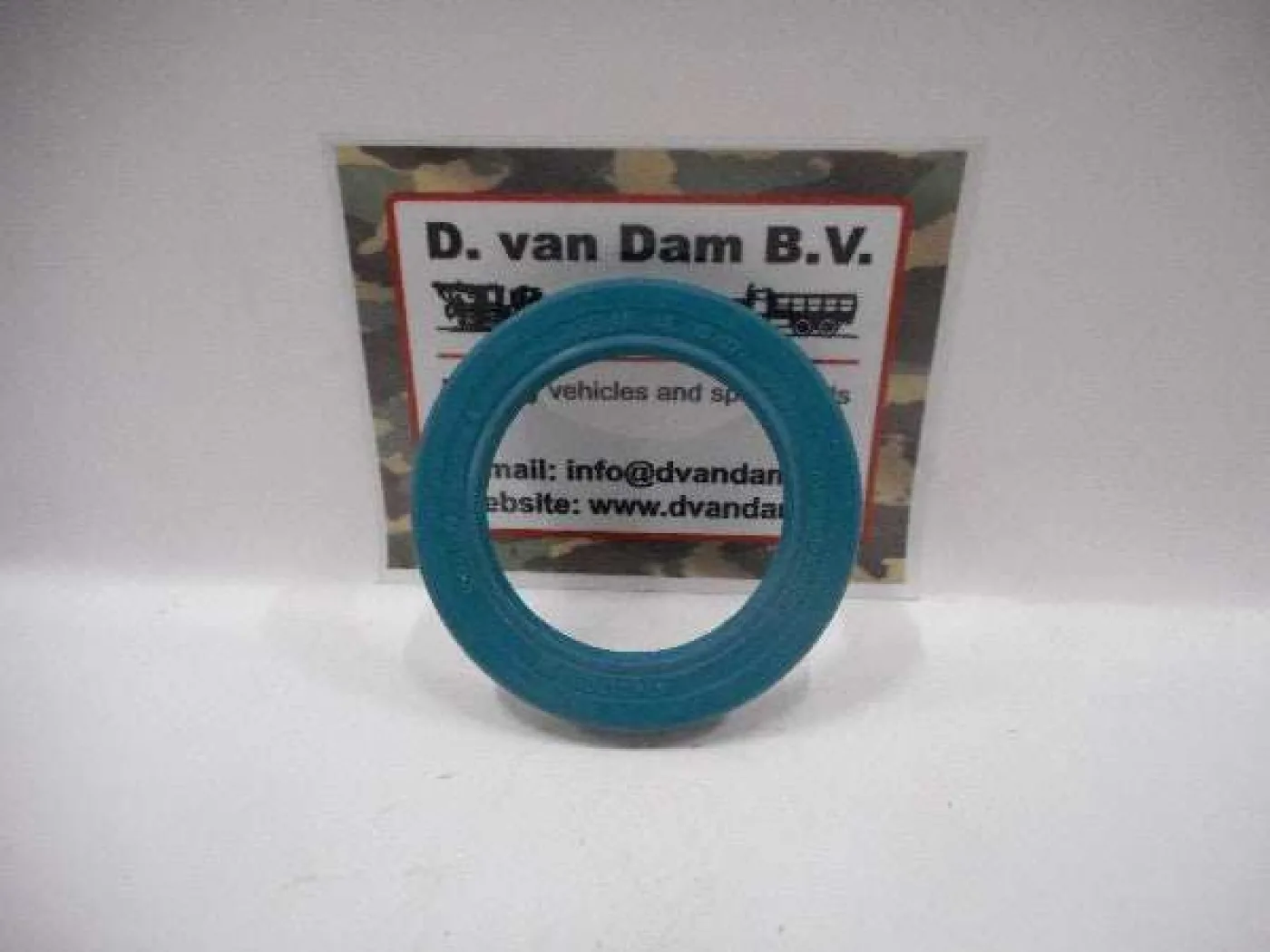 keerring lagerbus vooras - 1