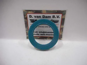 keerring lagerbus vooras