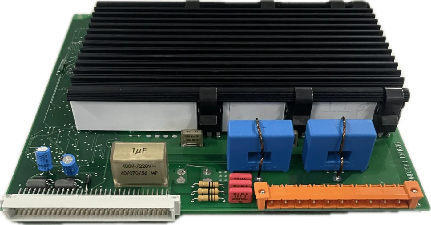 ABB DSQC266B - 2