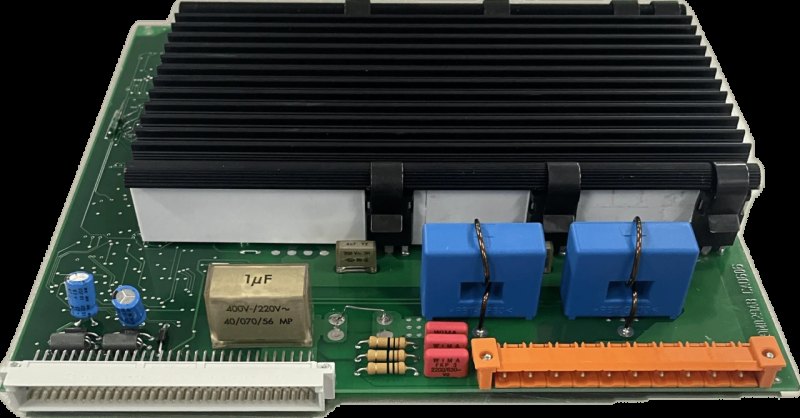 ABB DSQC266B