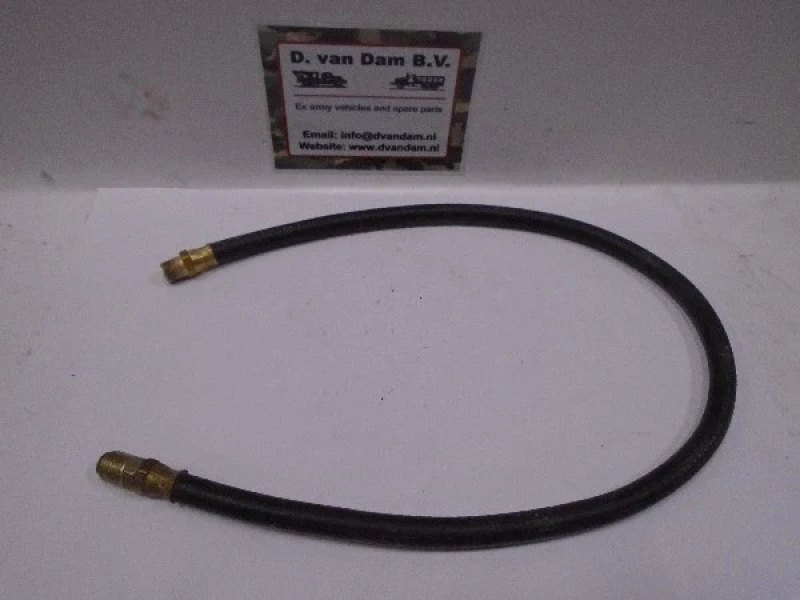 Oliedrukslang ( Lang )