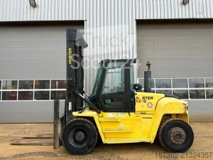 Hyster H12XM-6