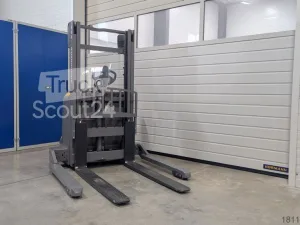 Jungheinrich EJC 212b neuwertig