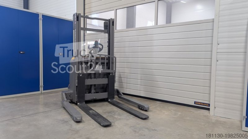 Jungheinrich EJC 212b neuwertig