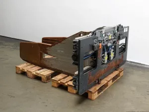 AURAMO B-400PWE