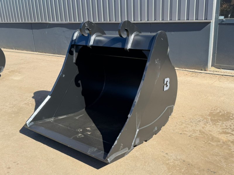 Excavation bucket / EBHD-4-85-1400 / CW40