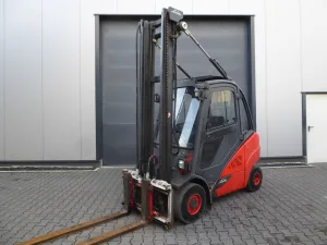 Linde H30D-02