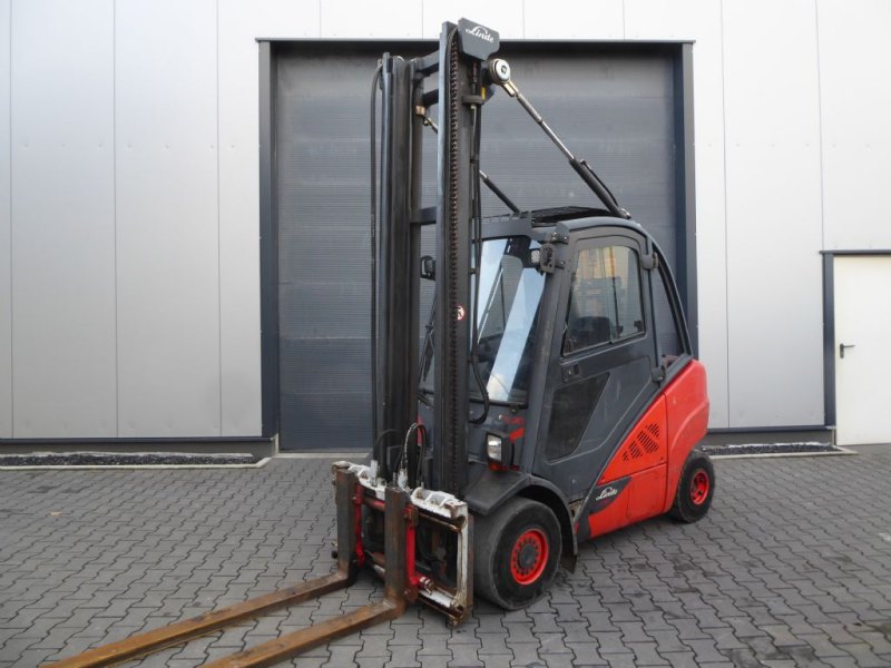 Linde H30D-02