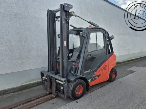 Linde H25T/393-02 EVO