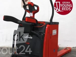 Linde T 25 AP N 1153-02
