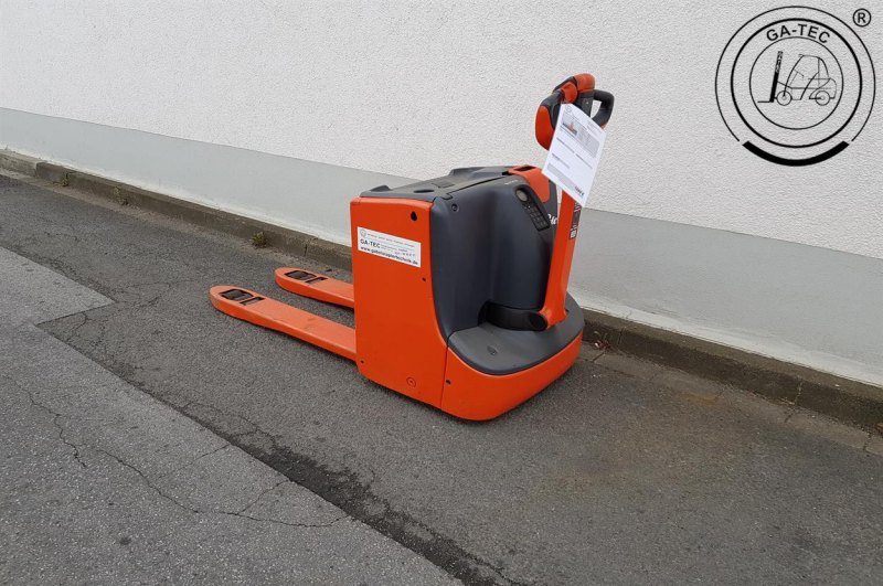 Linde T18