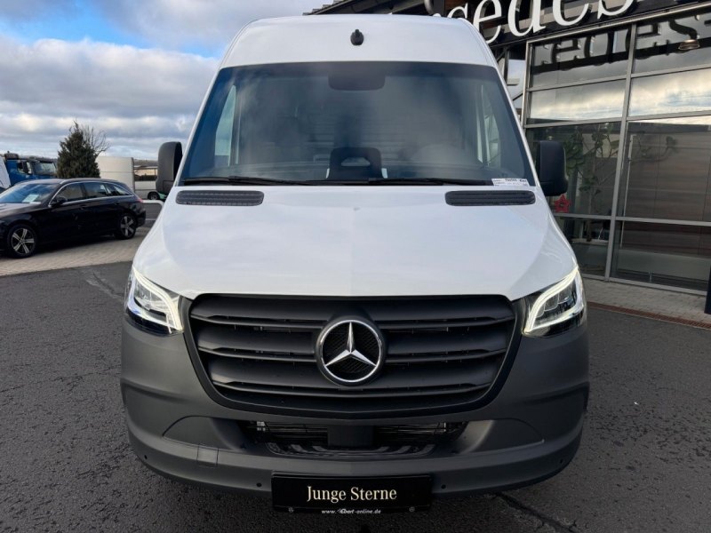 Mercedes Benz Sprinter 319 CDI 4325 Klimaautom Camera LED