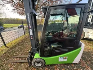 Jungheinrich EFG218