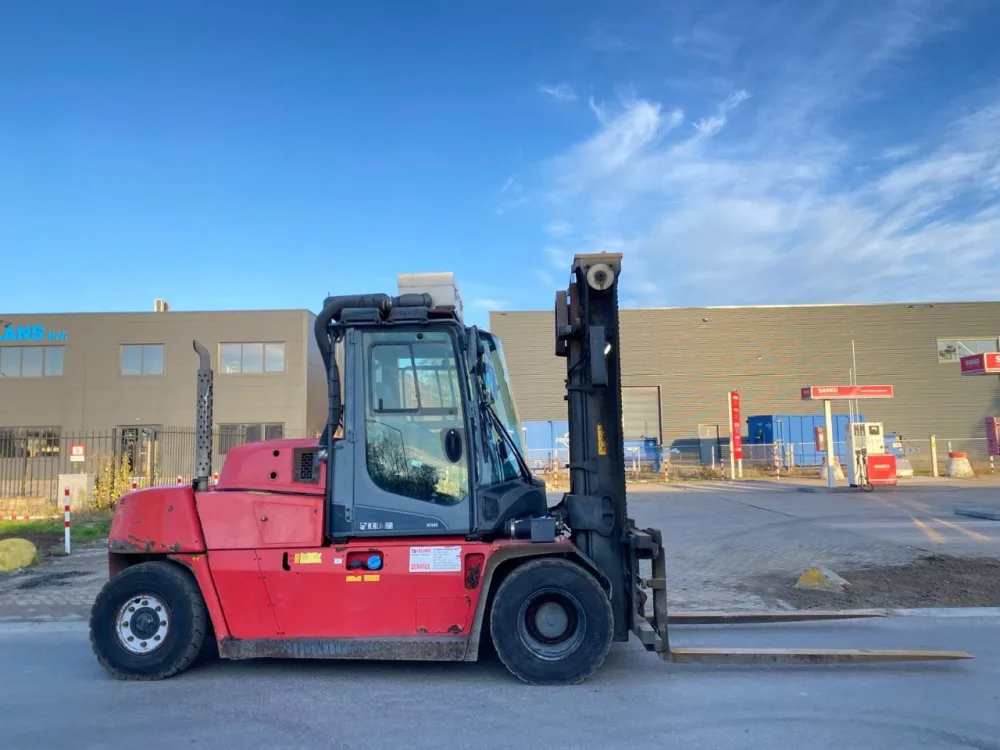 Kalmar DCG 80-9